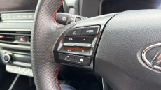 Hyundai Kona 1.0 TGDi 48V MHEV N Line 5dr Petrol Hatchback